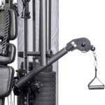 Jėgos staklės KETTLER MULTIGYM PLUS 4 - Image 4