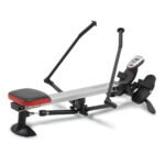 Irklavimo treniruoklis TOORX ROWER COMPACT - Image 2